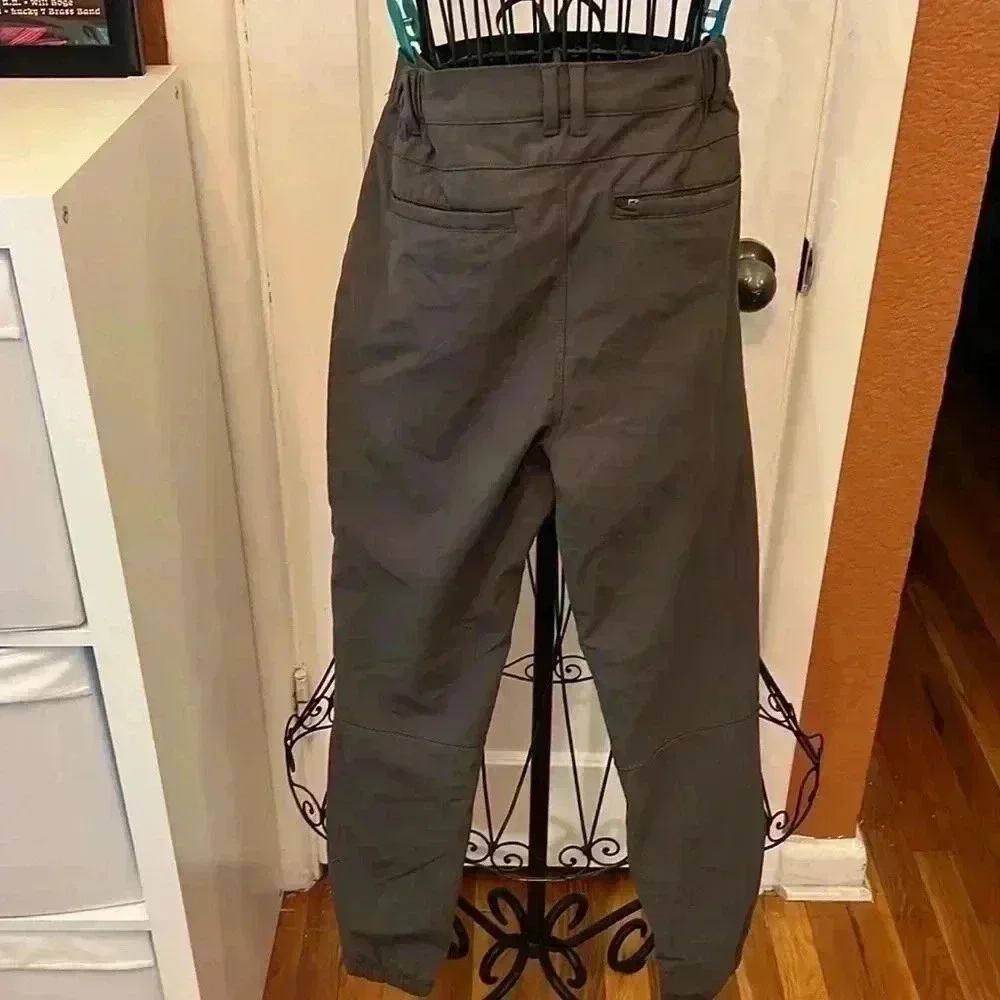 Cuts AO Jogger-Sz XS